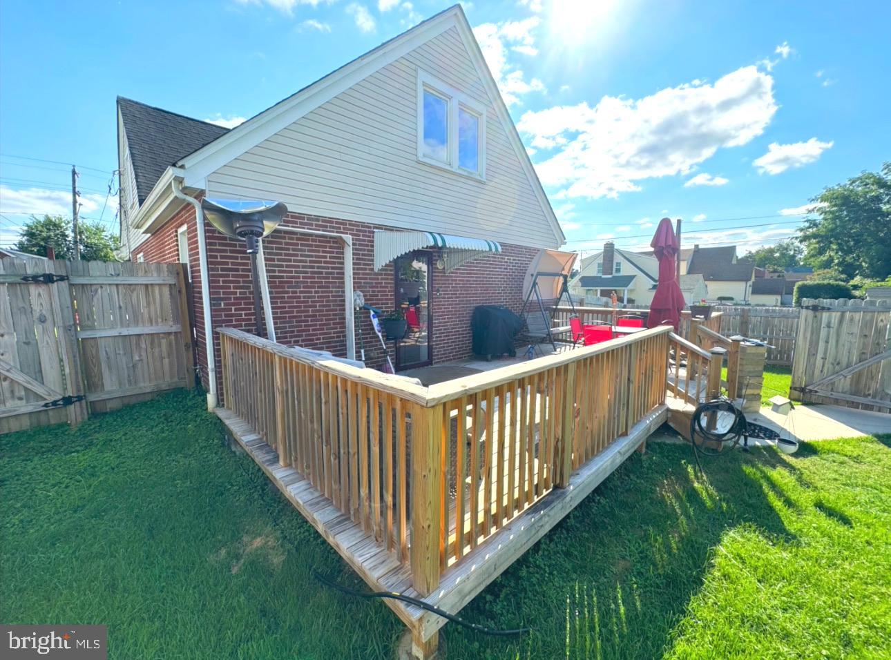 109 BOXWOOD ROAD