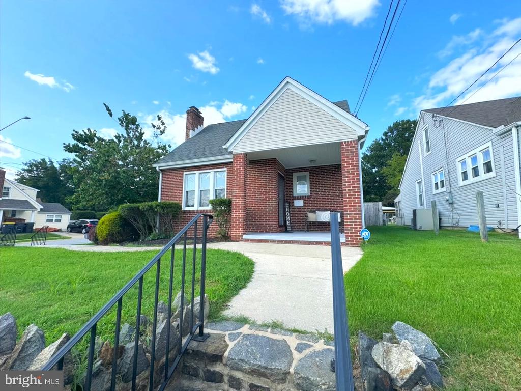 109 BOXWOOD ROAD
