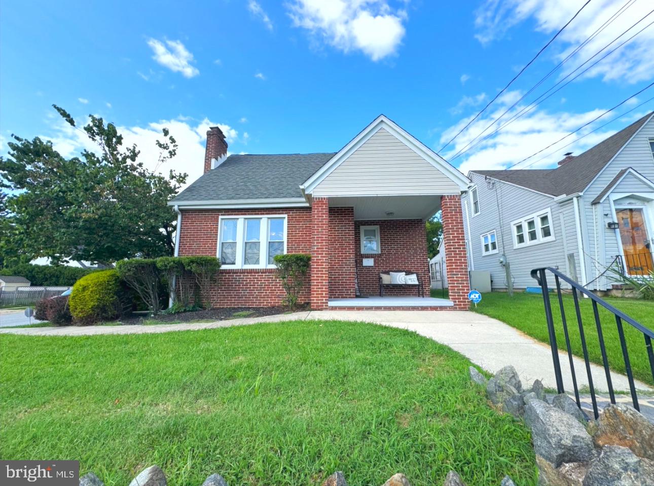 109 BOXWOOD ROAD
