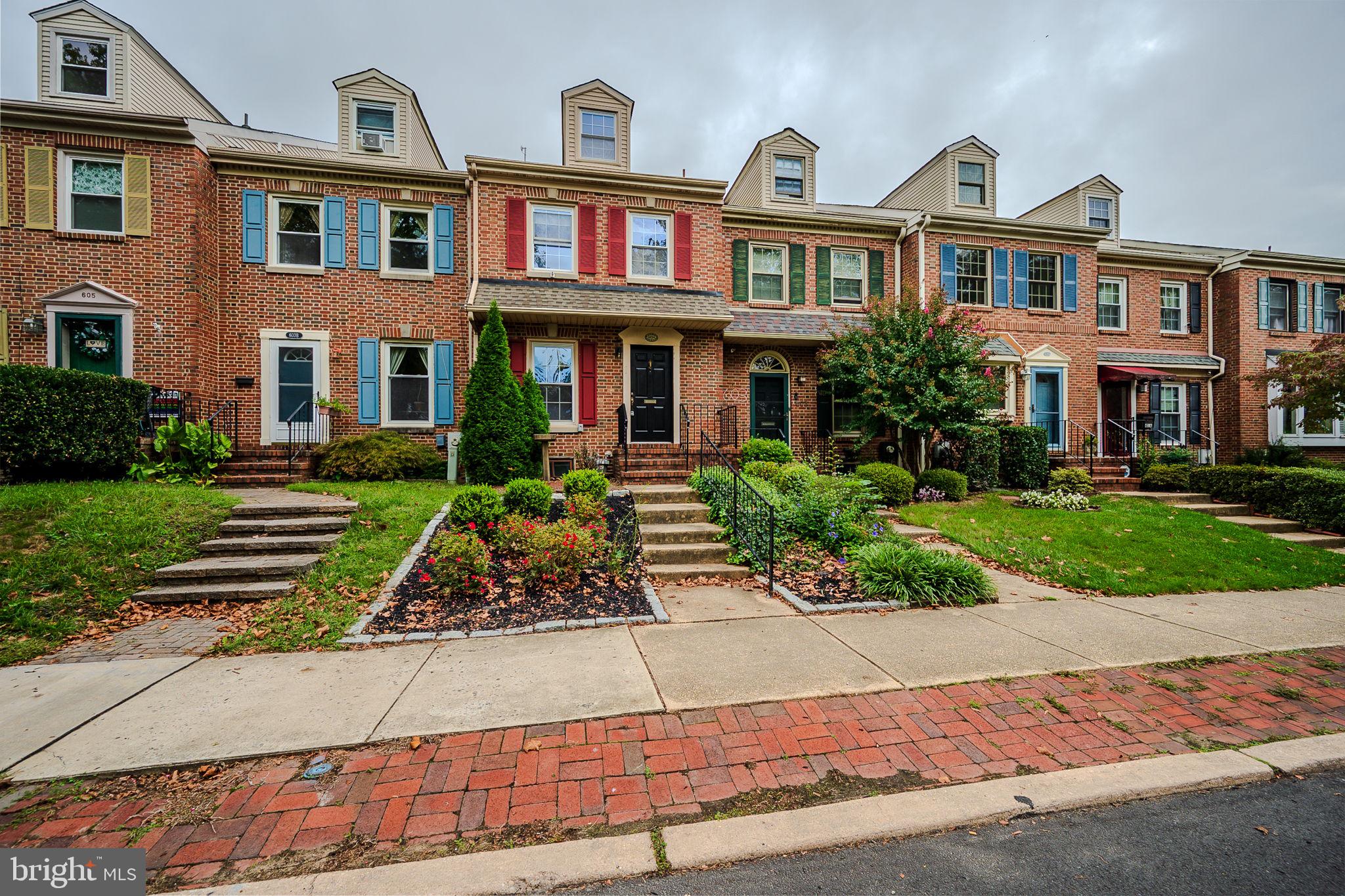 603 W 18TH STREET A