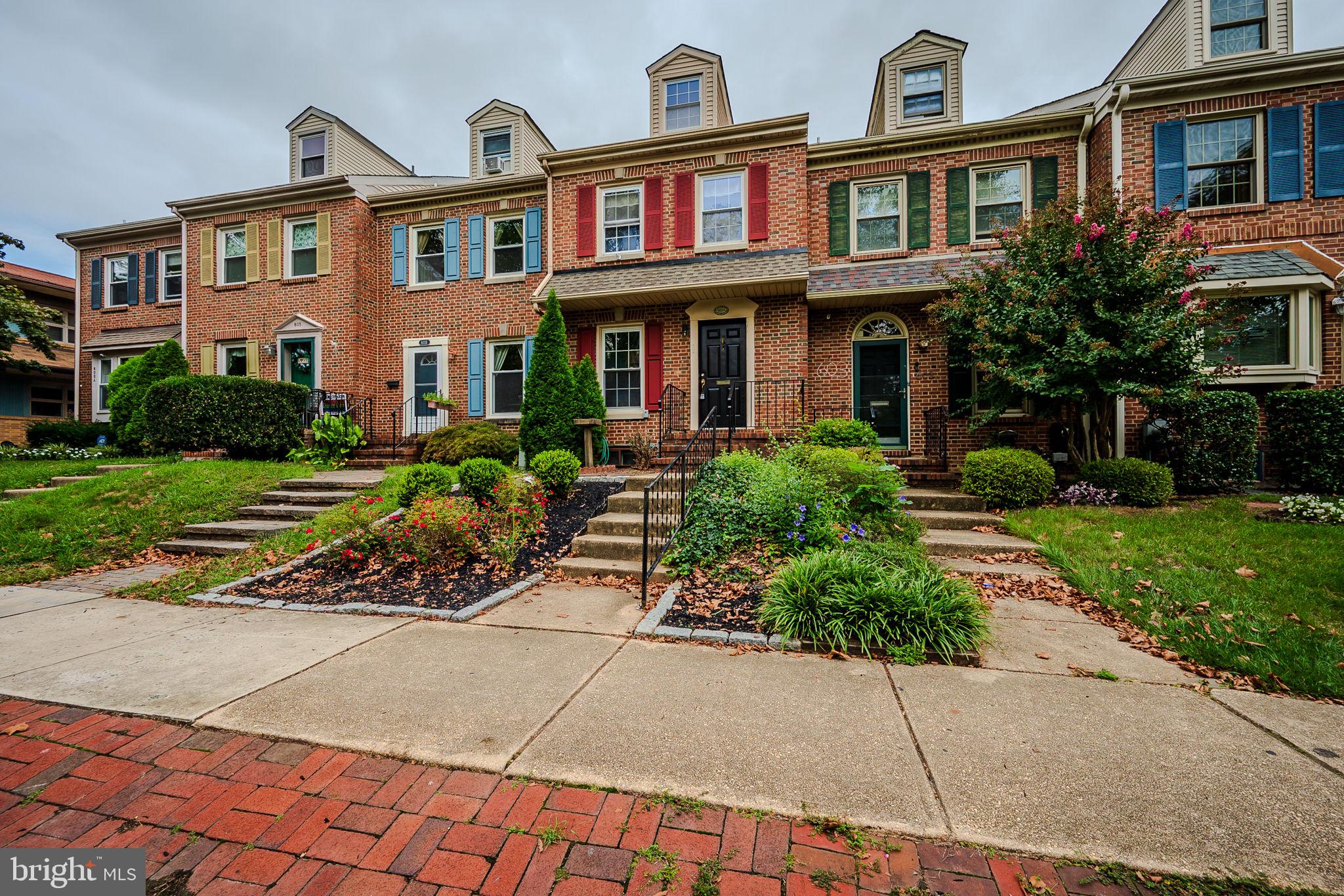 603 W 18TH STREET A