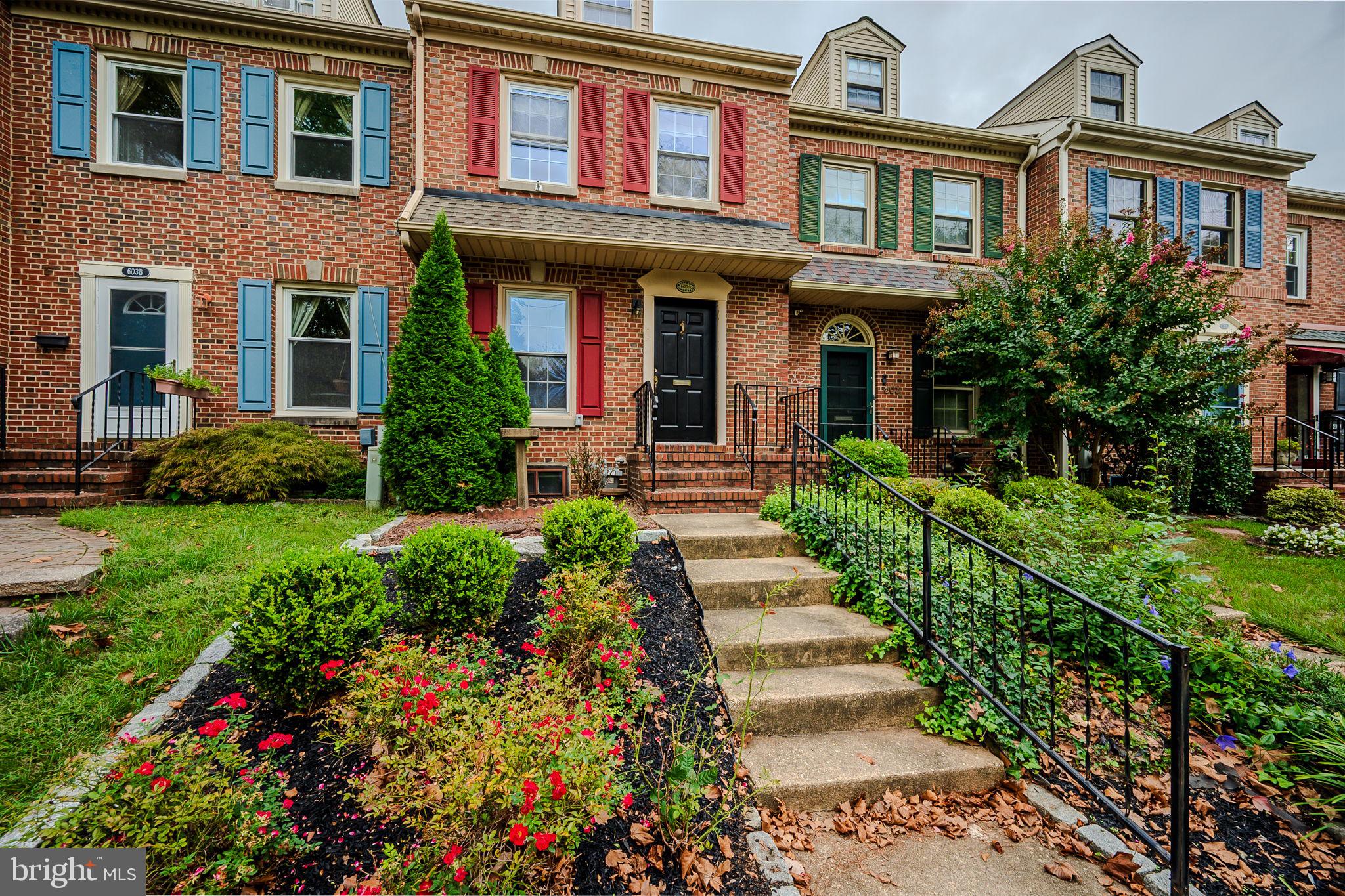 603 W 18TH STREET A