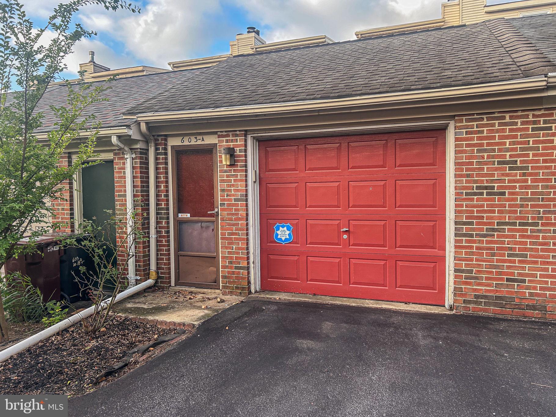 603 W 18TH STREET A