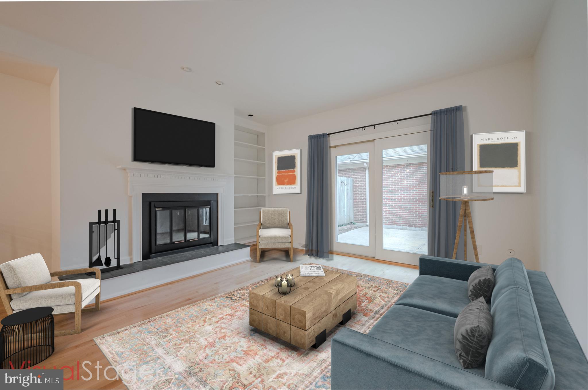 603 W 18TH STREET A