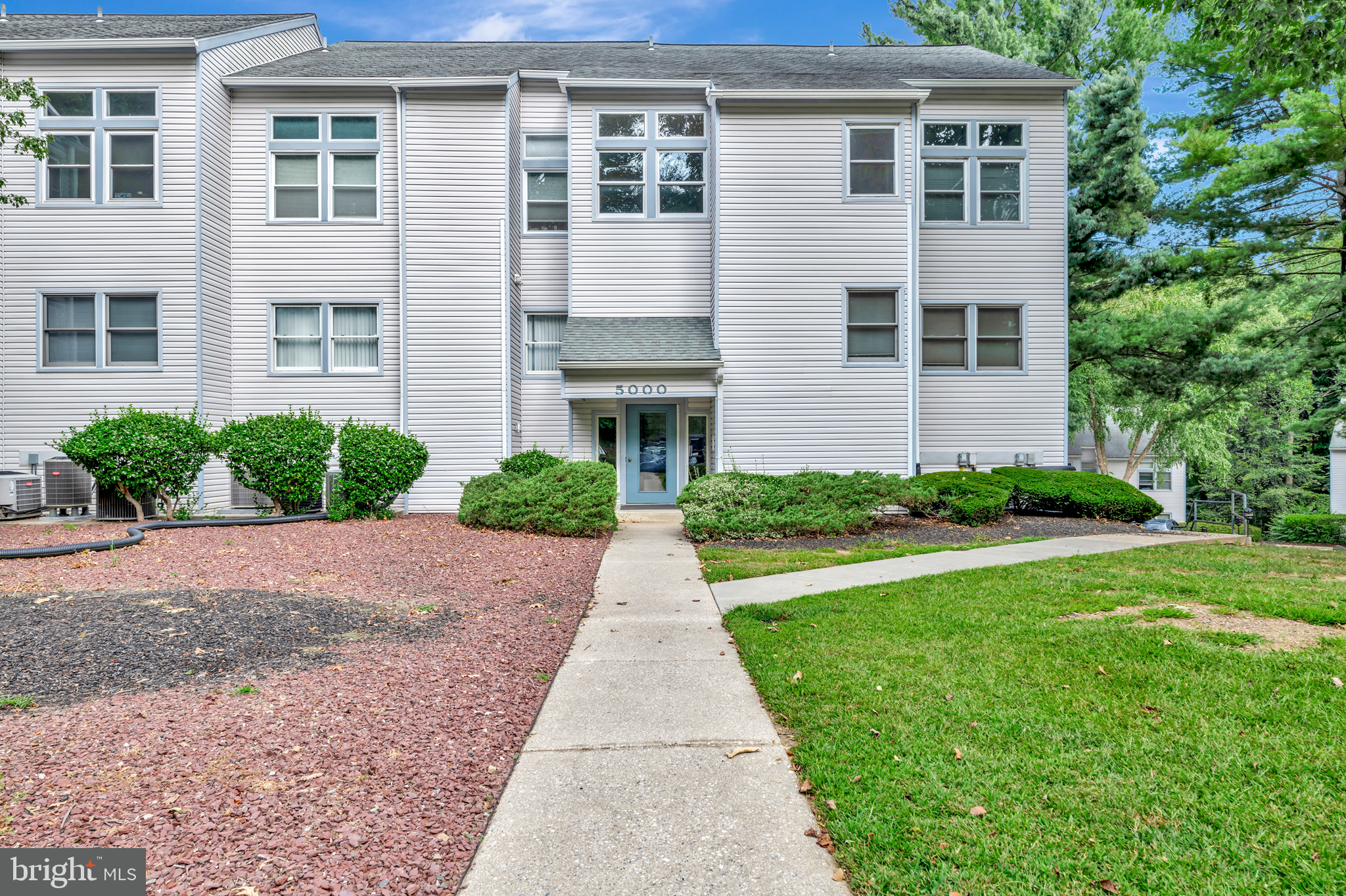 5001 BIRCH CIRCLE