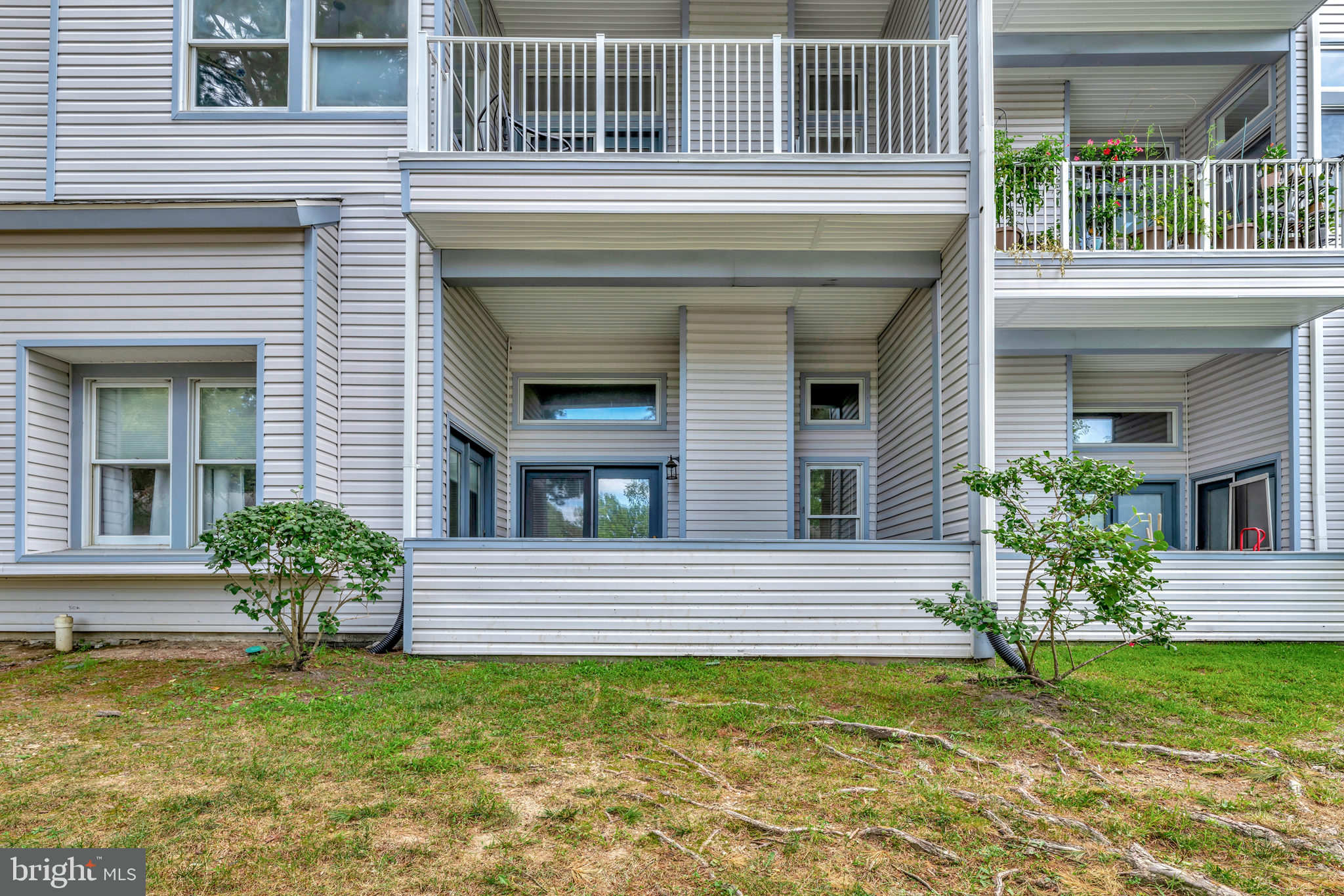 5001 BIRCH CIRCLE