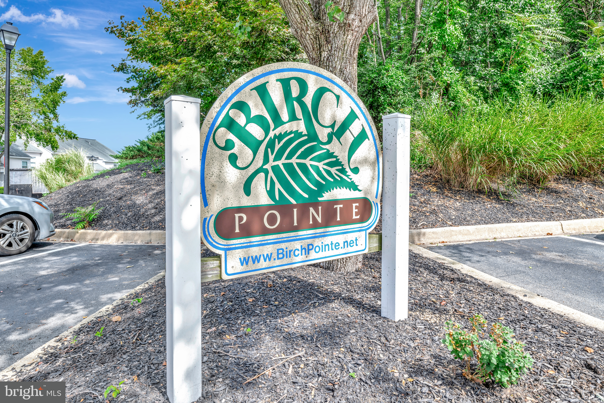 5001 BIRCH CIRCLE