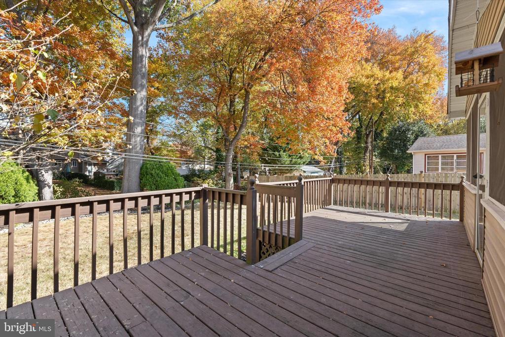 15 CORDELE ROAD