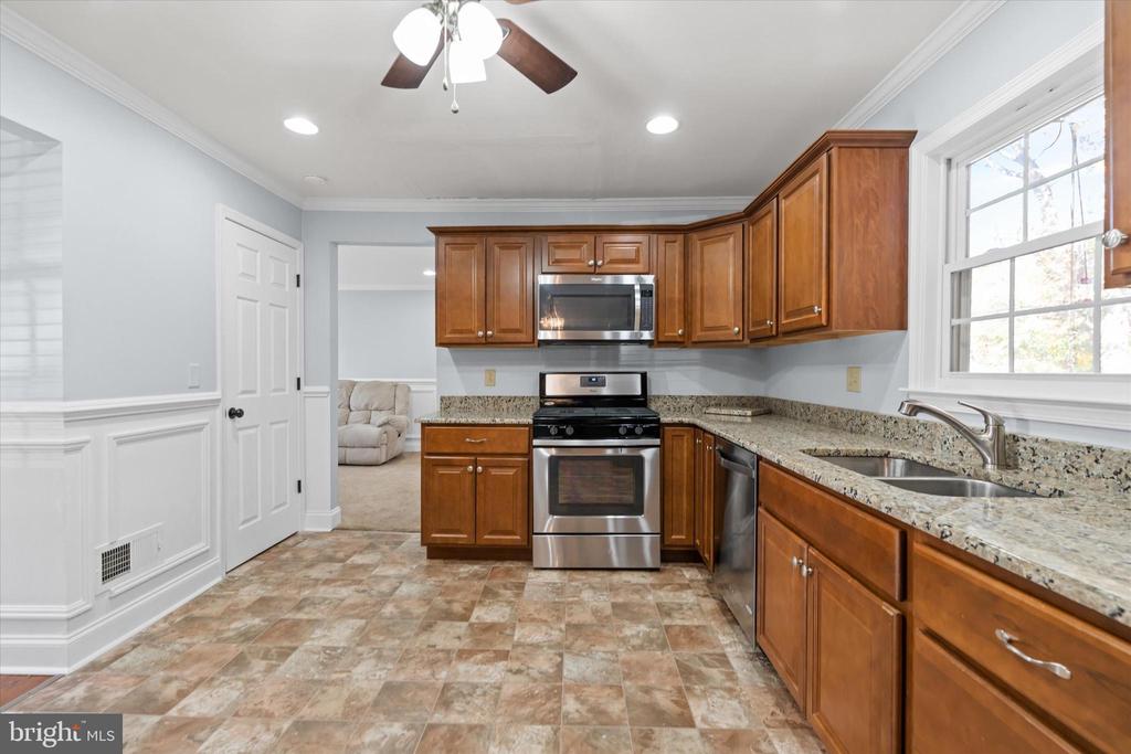 15 CORDELE ROAD