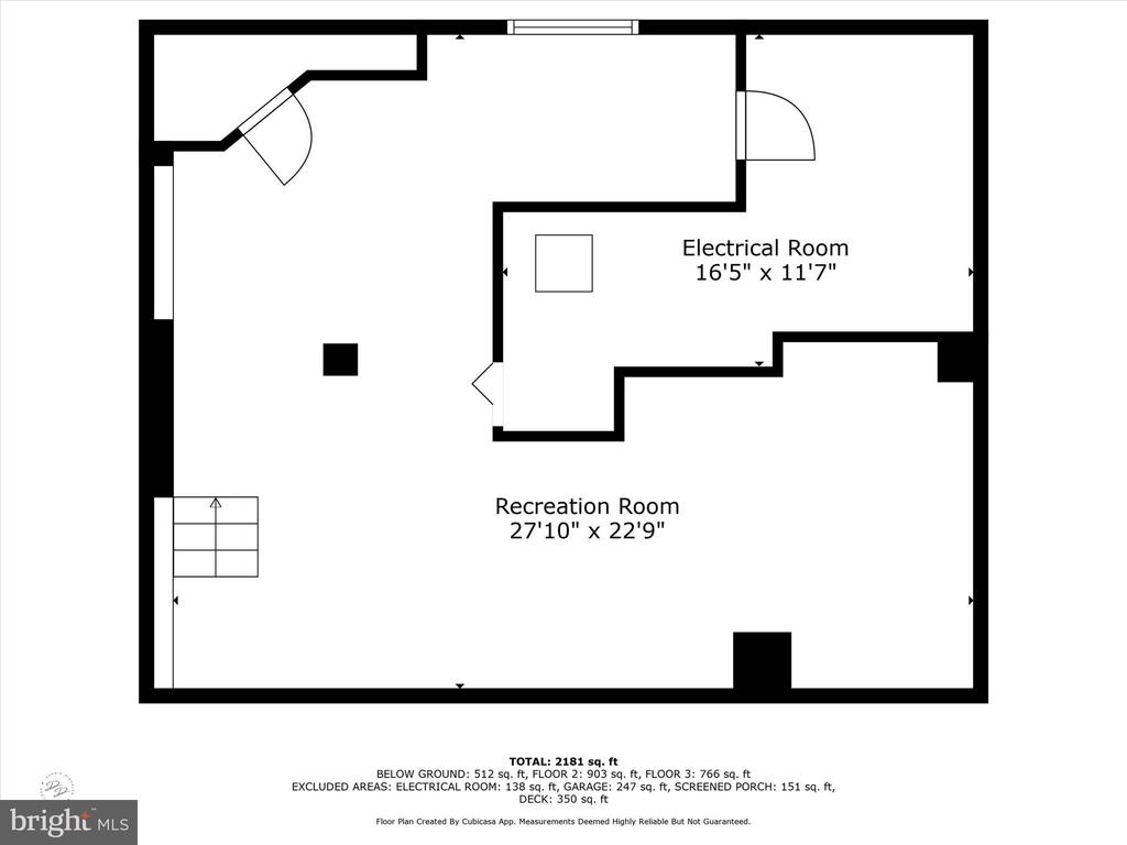 15 CORDELE ROAD