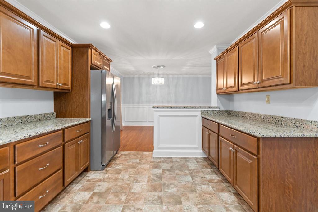 15 CORDELE ROAD