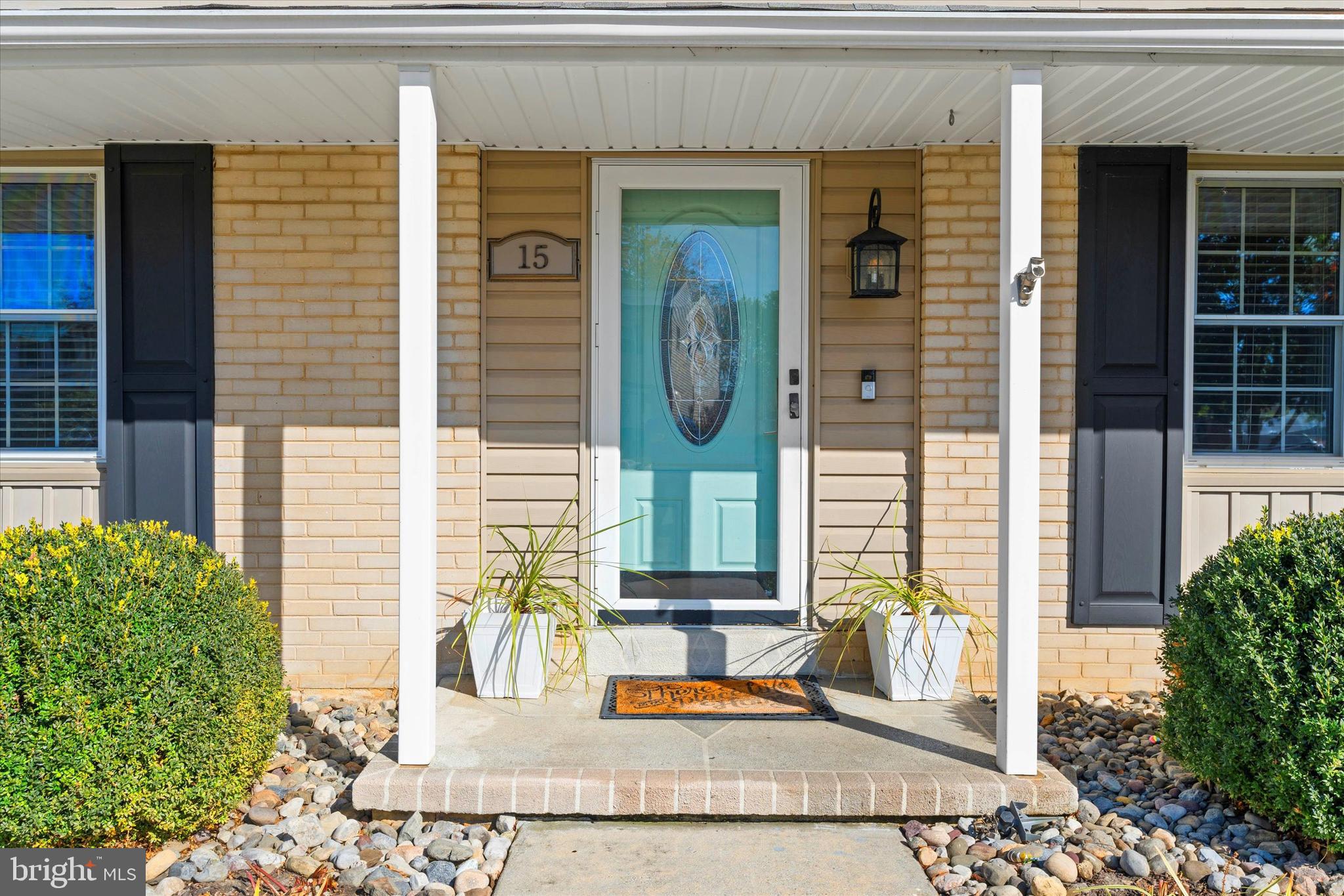 15 CORDELE ROAD