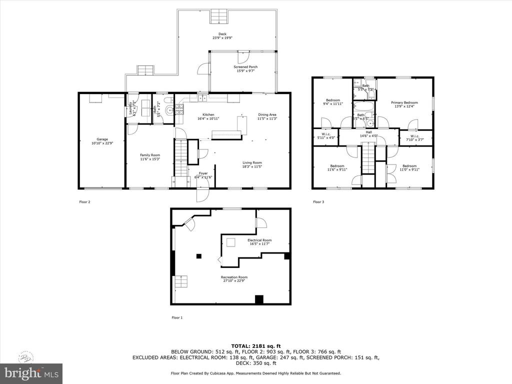 15 CORDELE ROAD