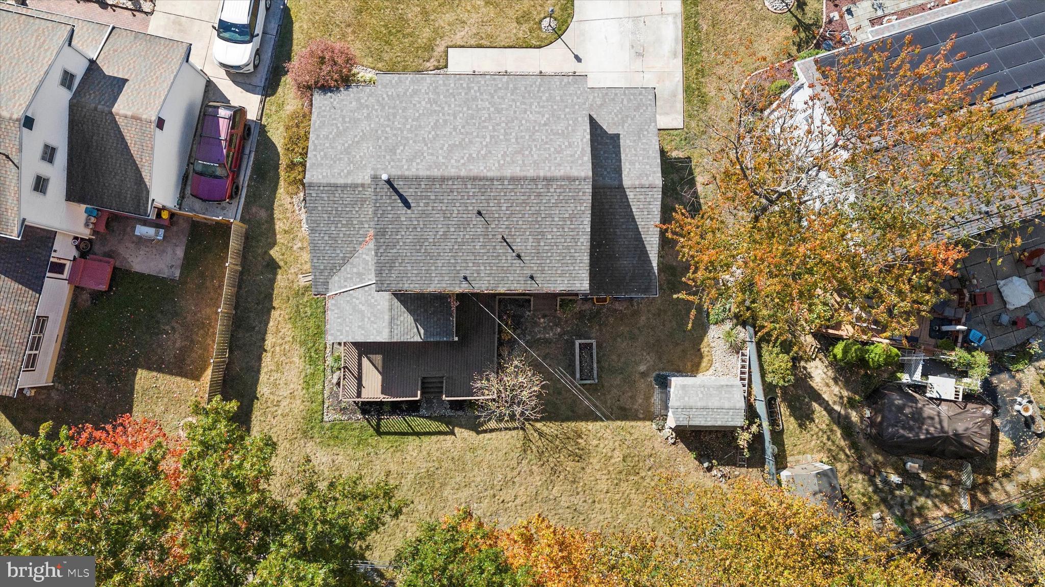15 CORDELE ROAD