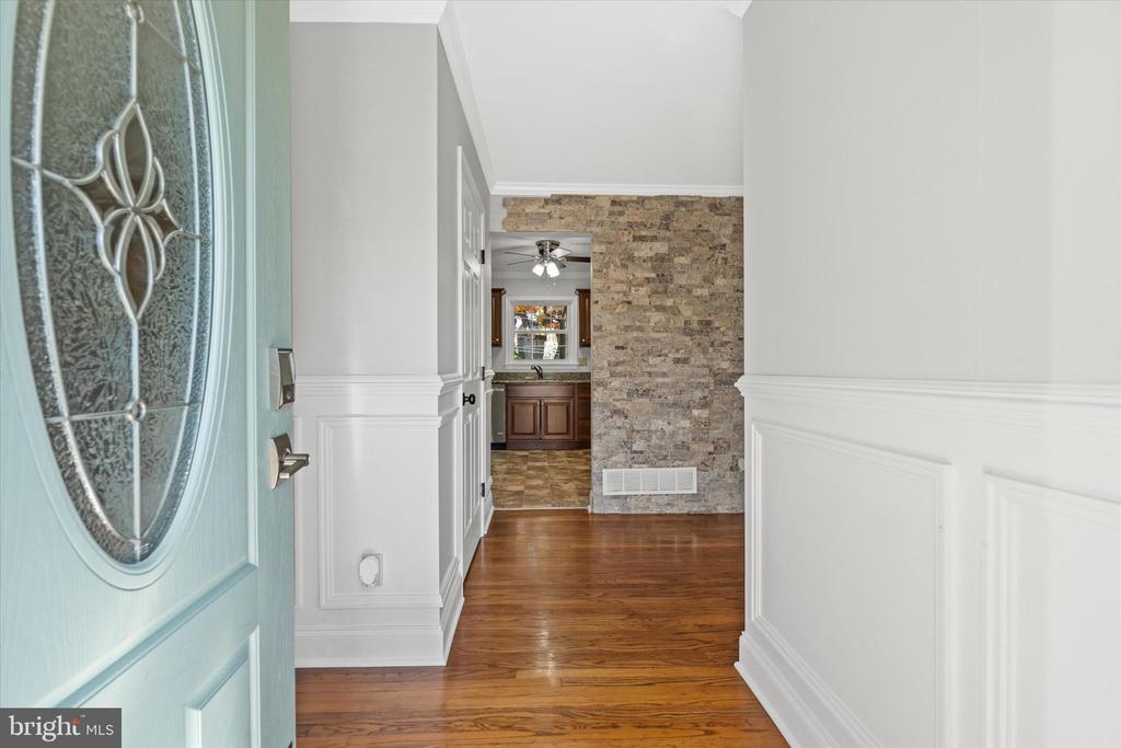 15 CORDELE ROAD