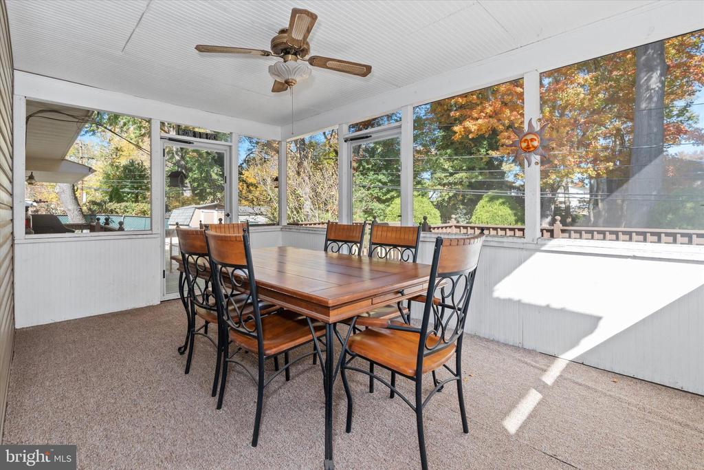 15 CORDELE ROAD