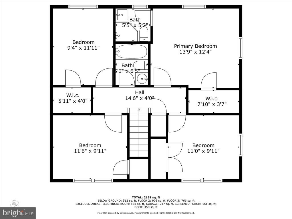 15 CORDELE ROAD