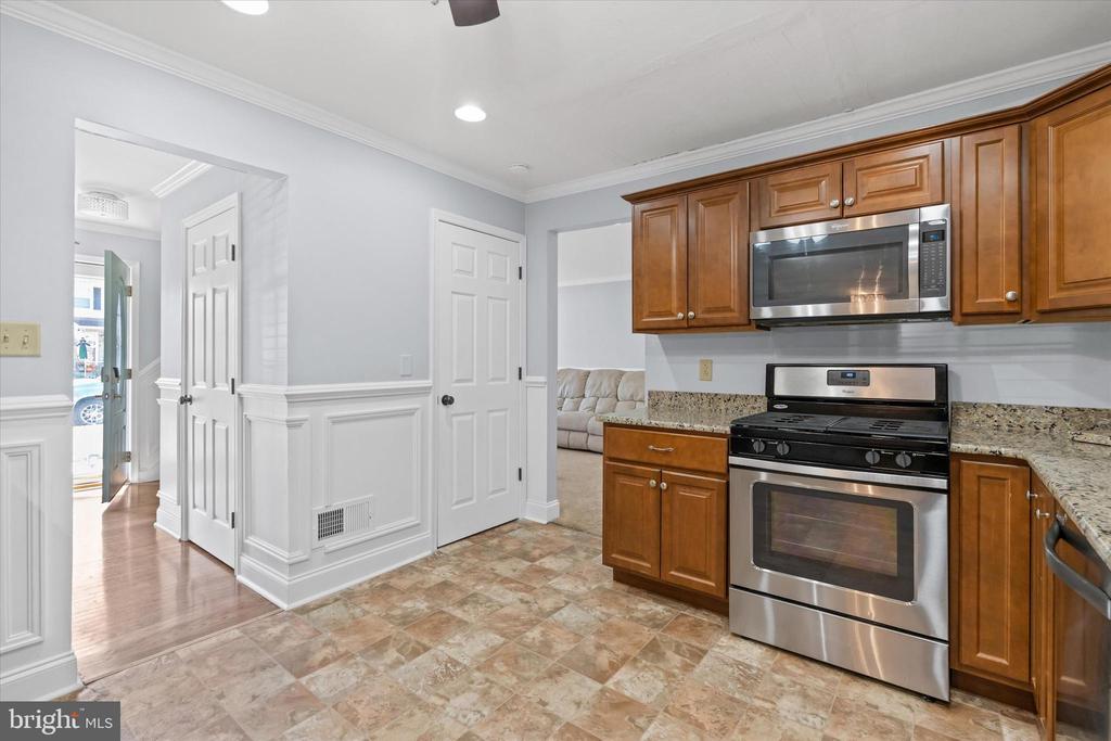 15 CORDELE ROAD
