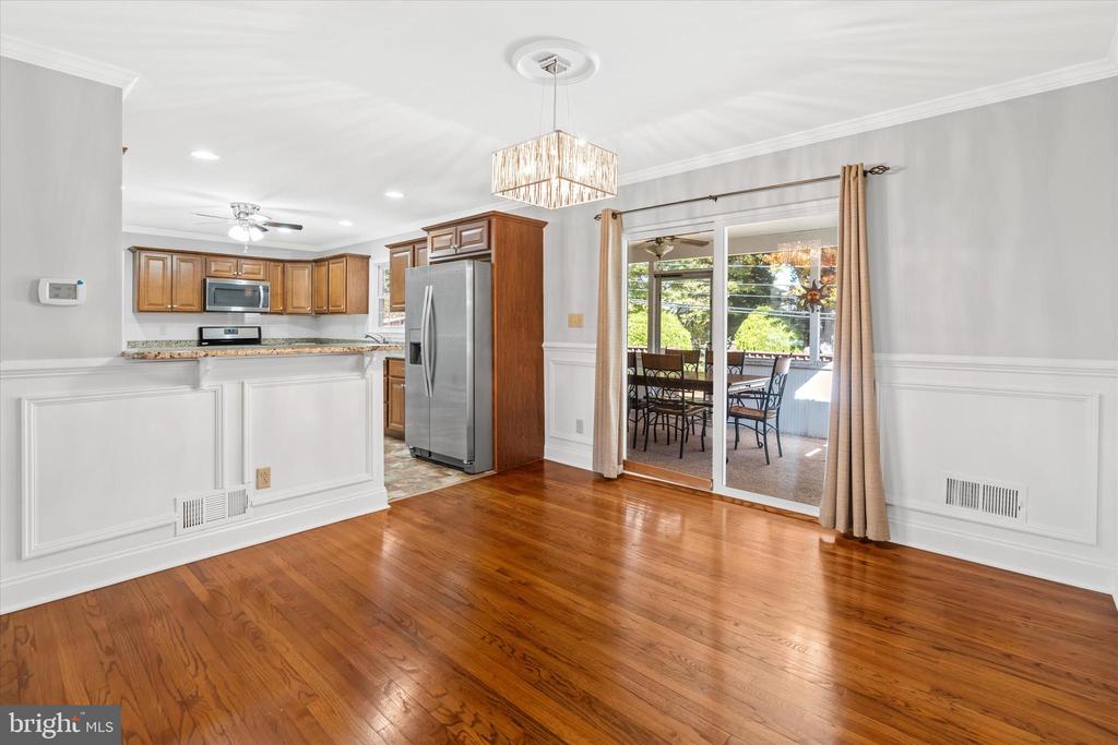 15 CORDELE ROAD