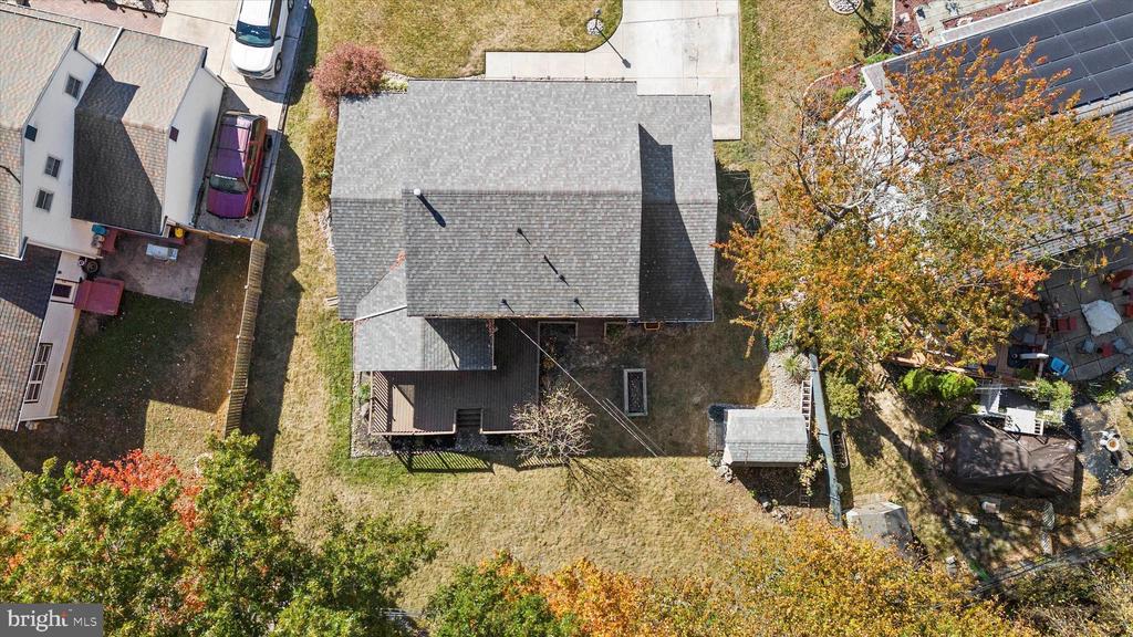 15 CORDELE ROAD
