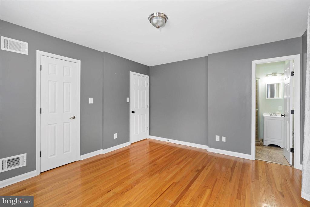 15 CORDELE ROAD