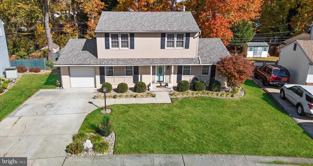 15 CORDELE ROAD