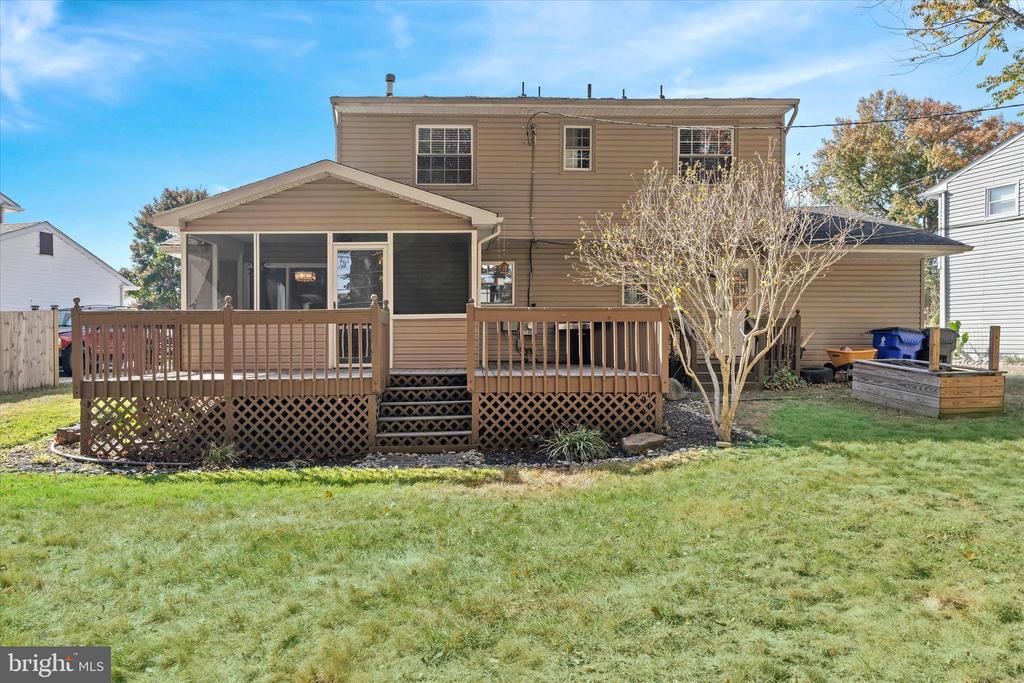 15 CORDELE ROAD