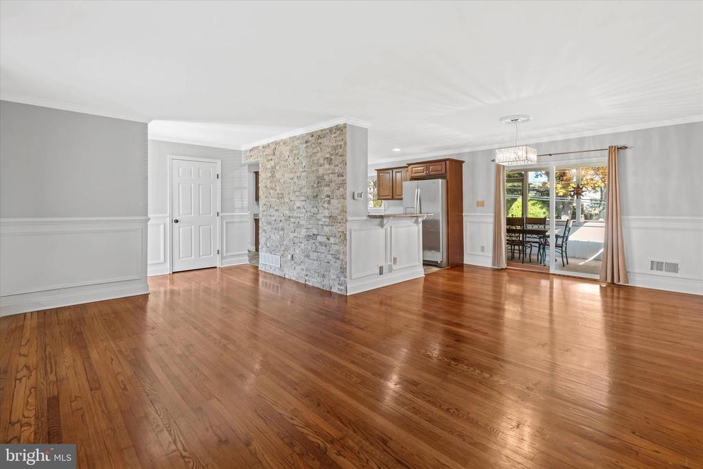 15 CORDELE ROAD