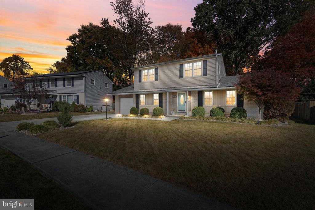 15 CORDELE ROAD