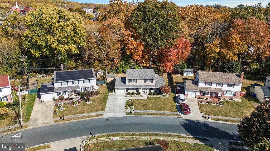 15 CORDELE ROAD