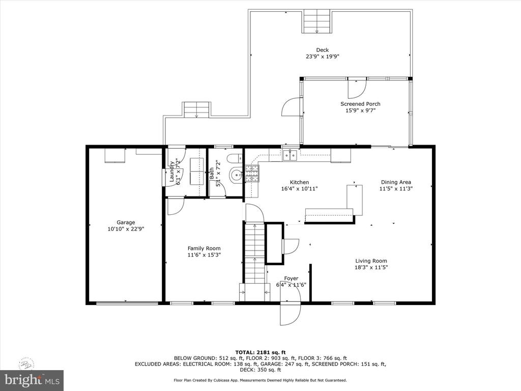 15 CORDELE ROAD