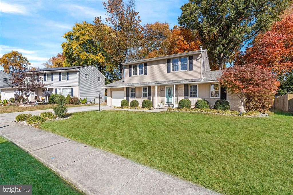 15 CORDELE ROAD