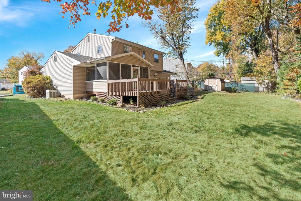 15 CORDELE ROAD