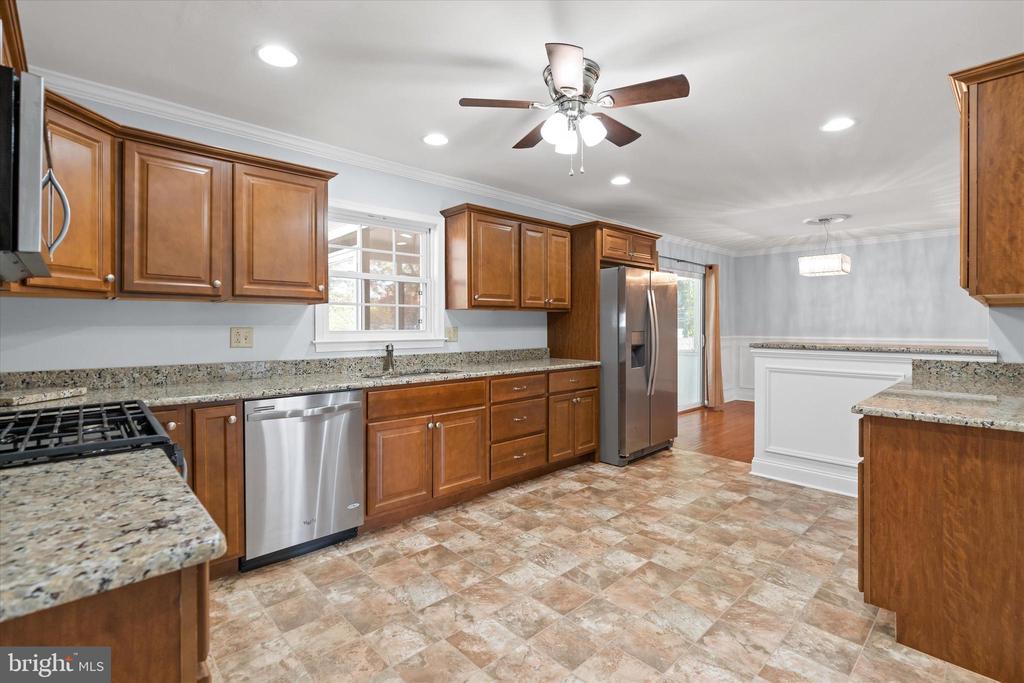 15 CORDELE ROAD