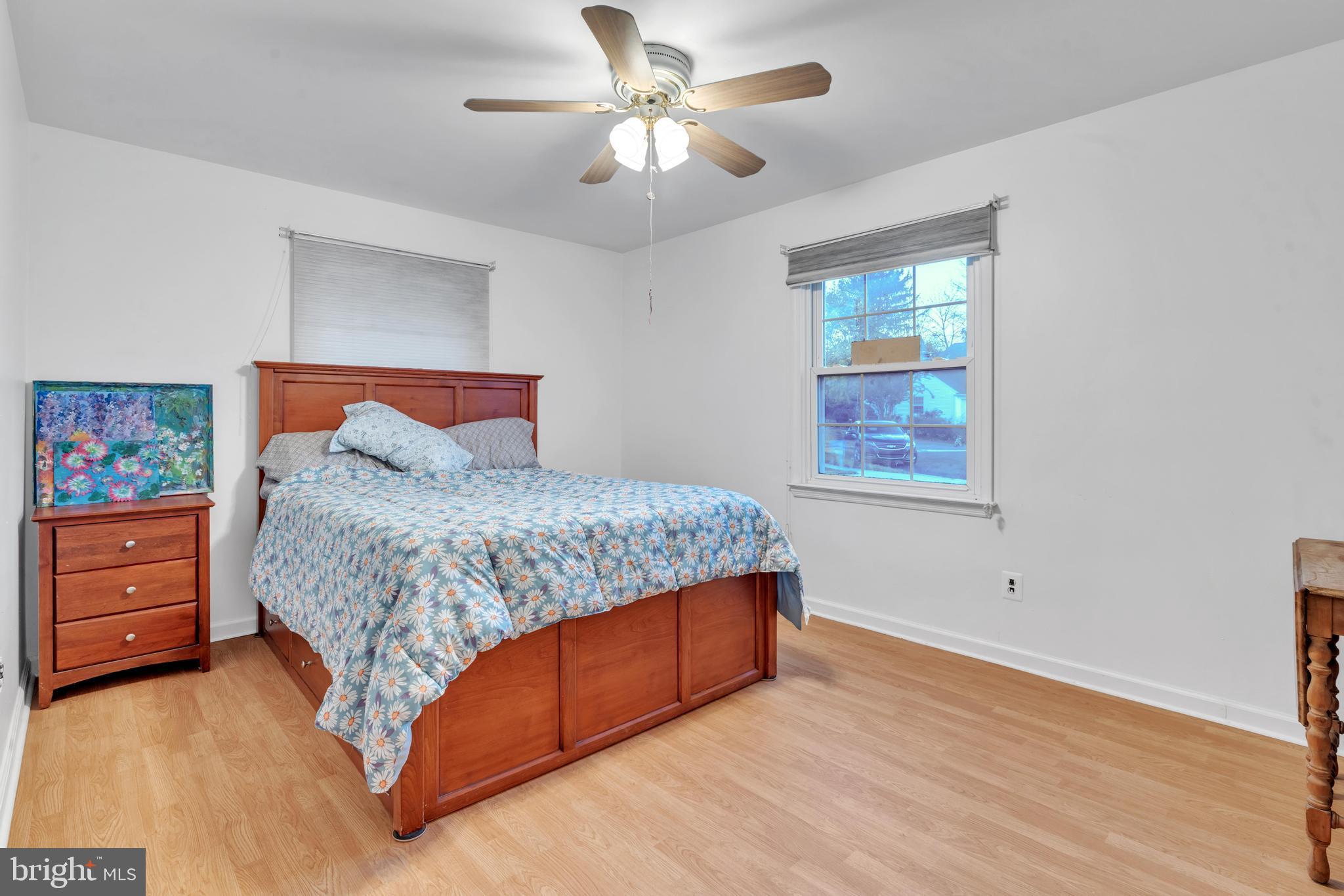 2601 SKYLARK ROAD