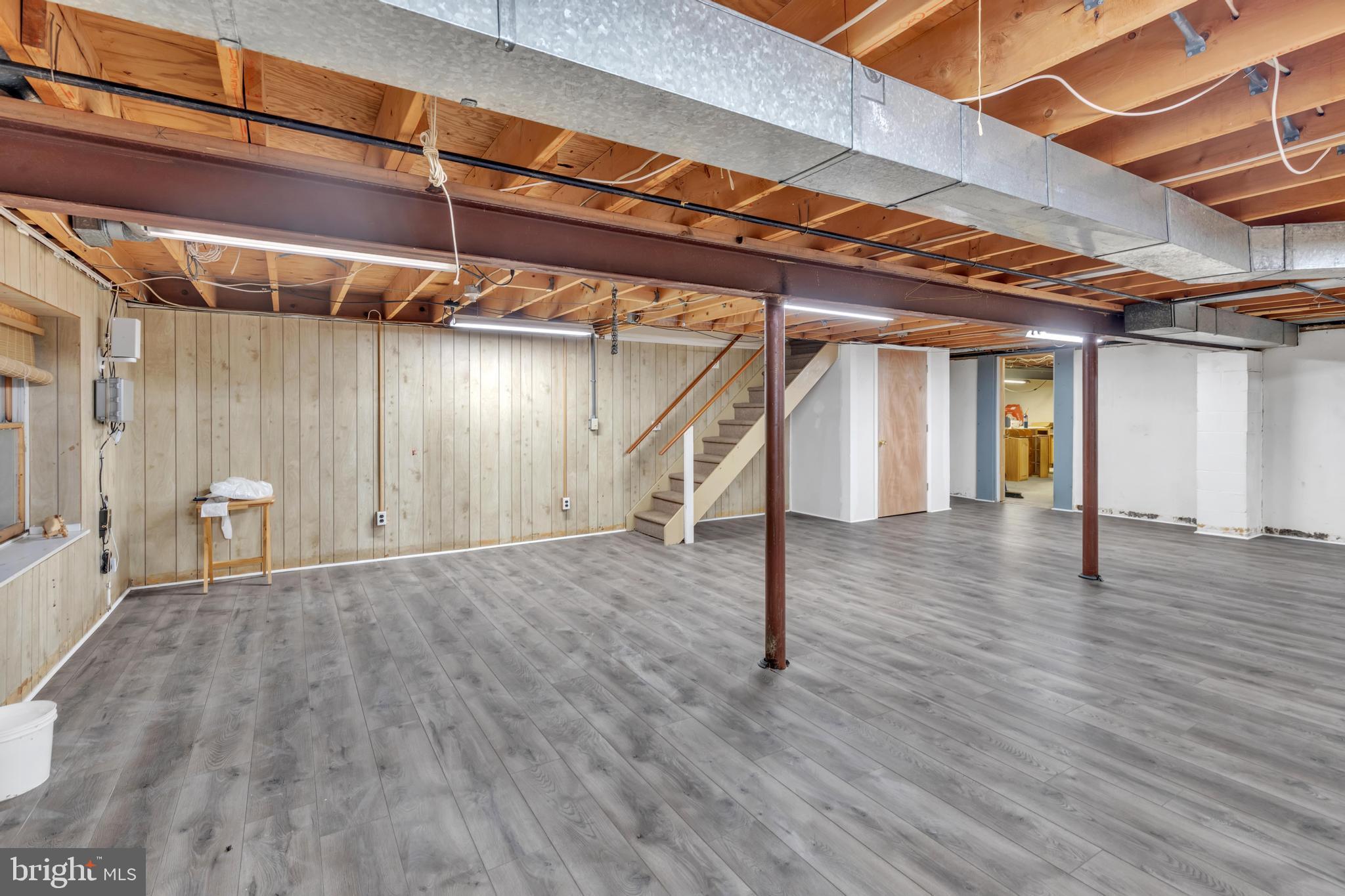 2601 SKYLARK ROAD