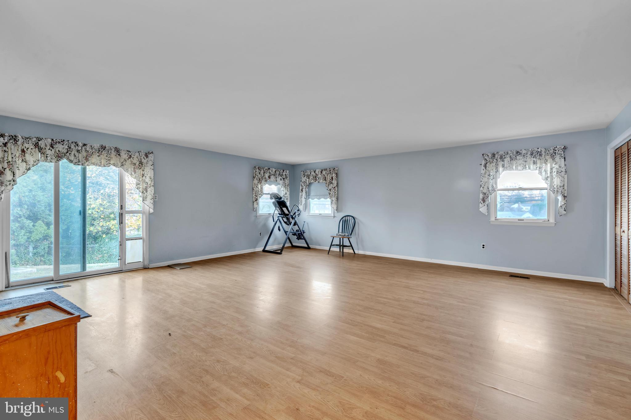 2601 SKYLARK ROAD