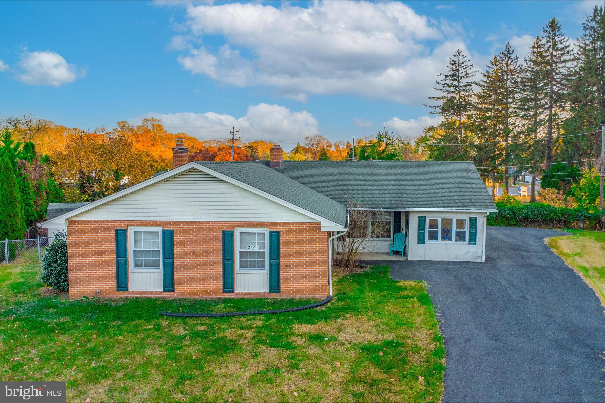 2601 SKYLARK ROAD