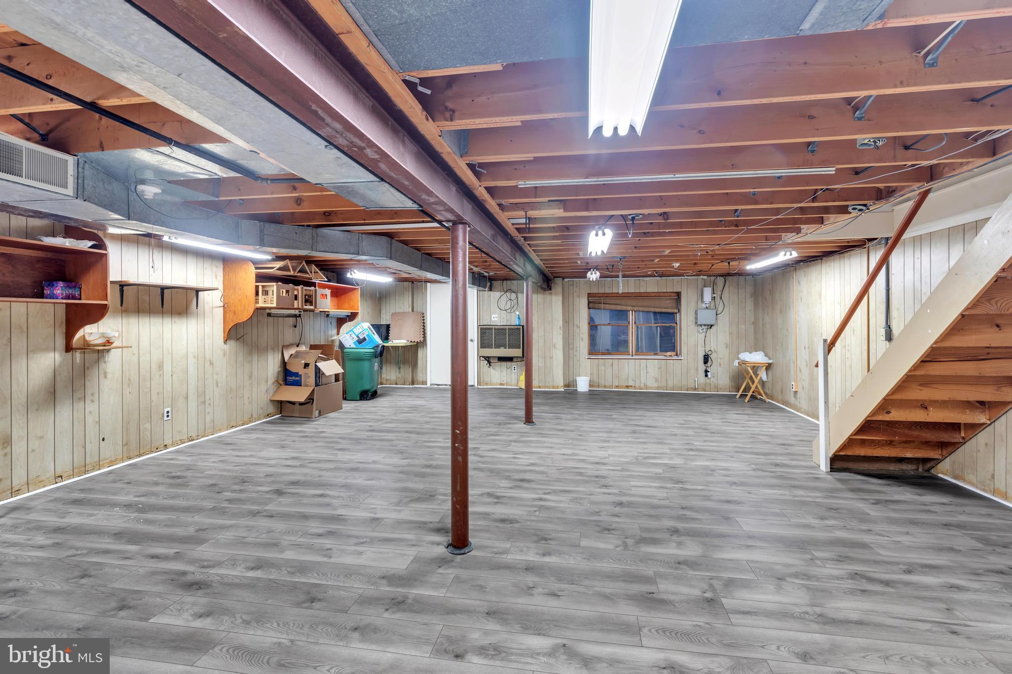2601 SKYLARK ROAD