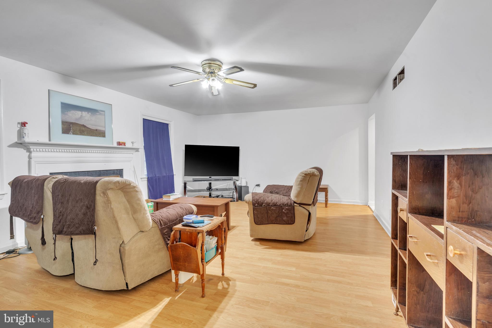 2601 SKYLARK ROAD