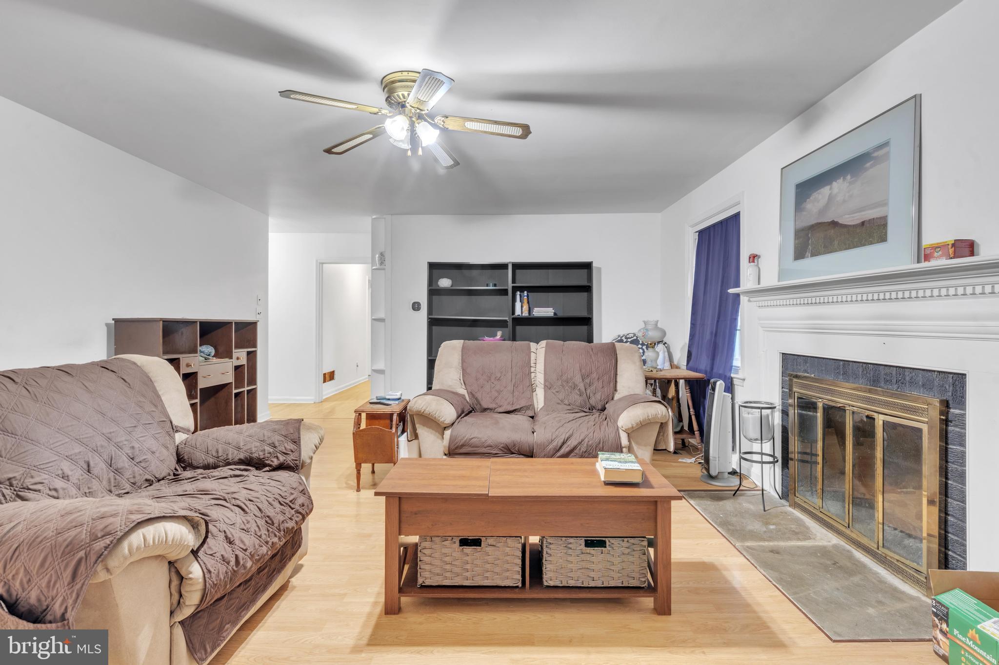 2601 SKYLARK ROAD
