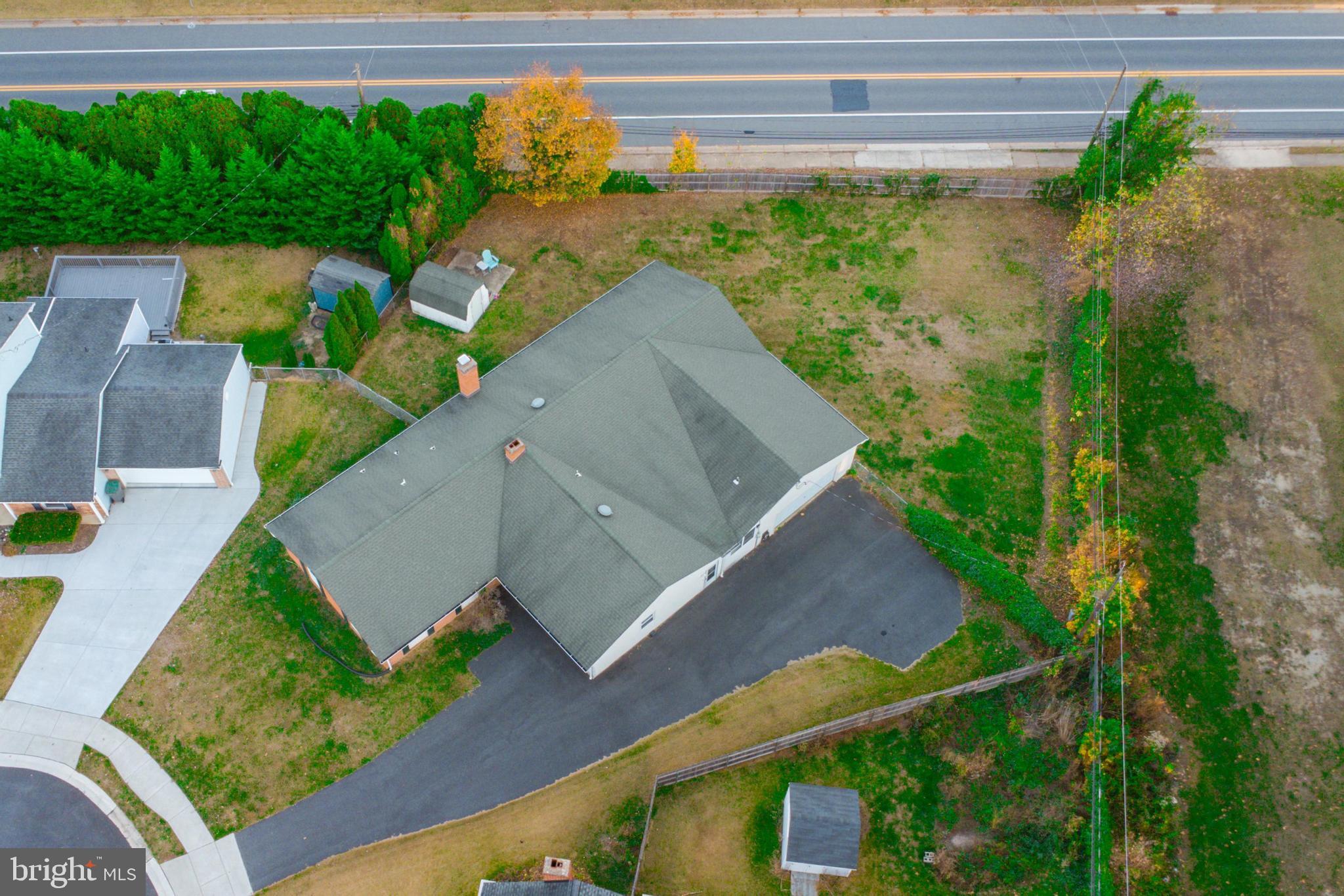 2601 SKYLARK ROAD