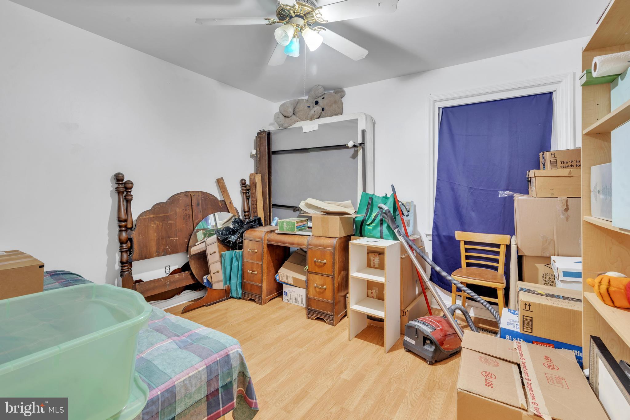 2601 SKYLARK ROAD