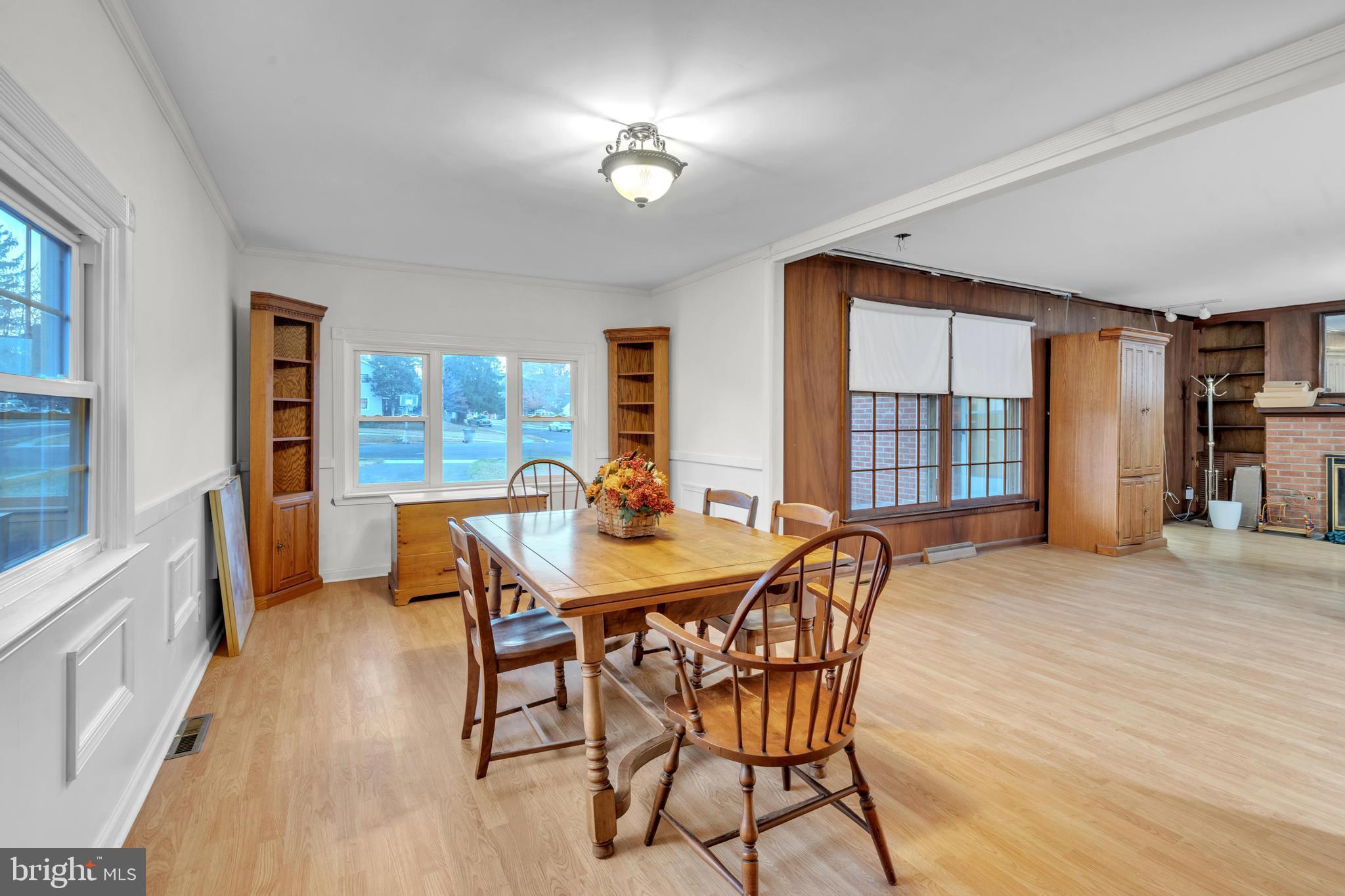2601 SKYLARK ROAD