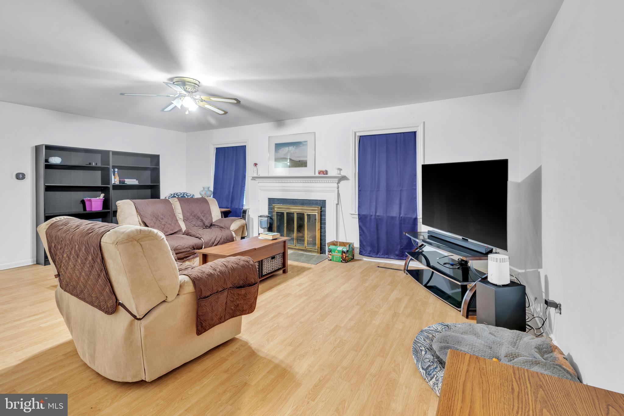 2601 SKYLARK ROAD