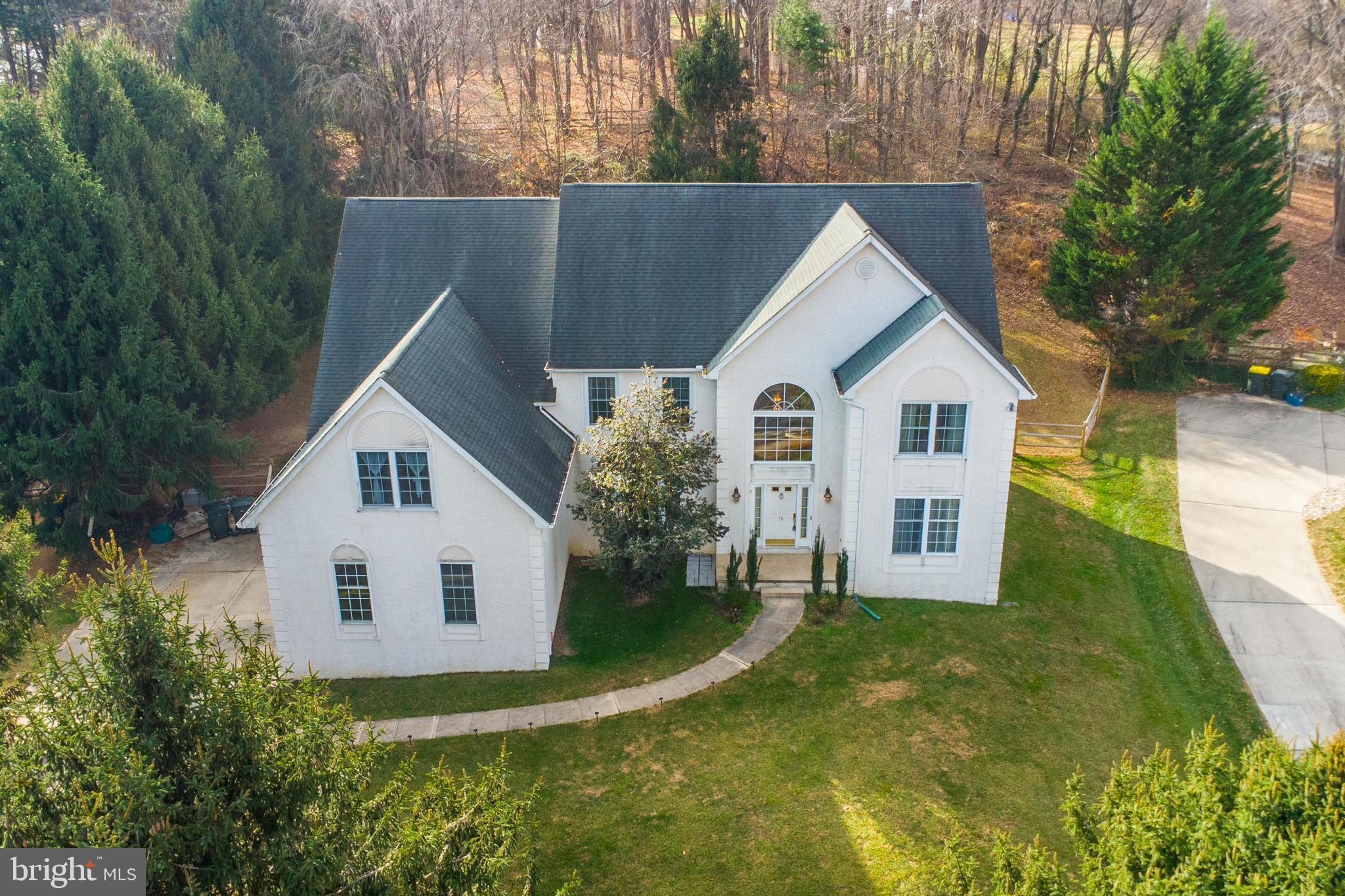 76 HIDDEN VALLEY DRIVE