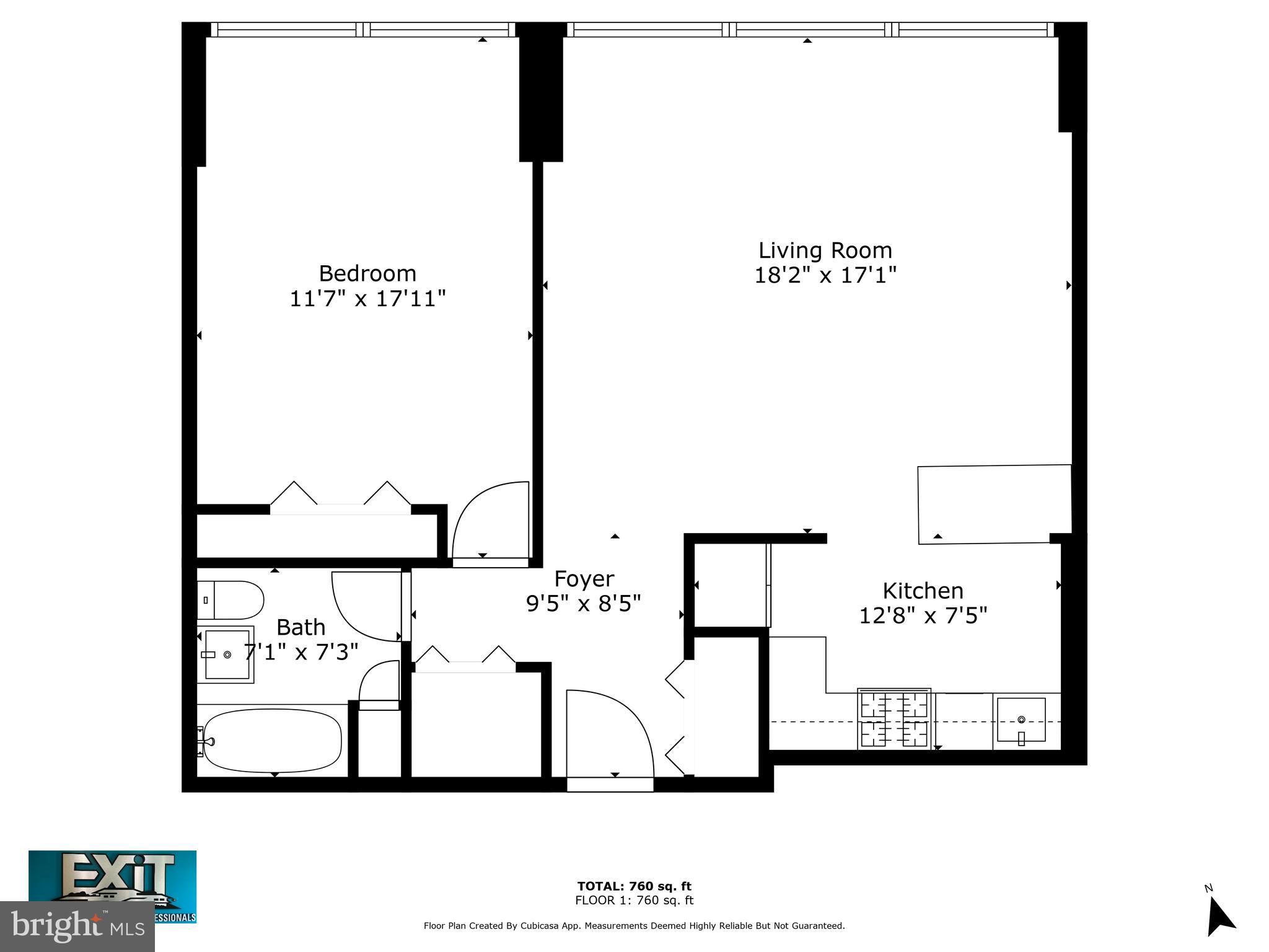 1401 PENNSYLVANIA AVENUE UNIT 302