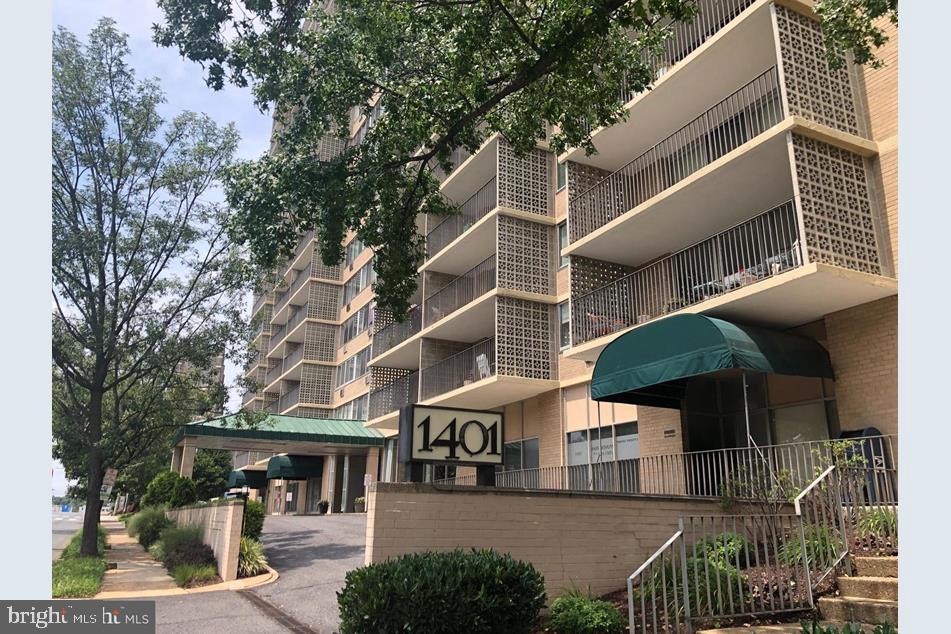 1401 PENNSYLVANIA AVENUE UNIT 302