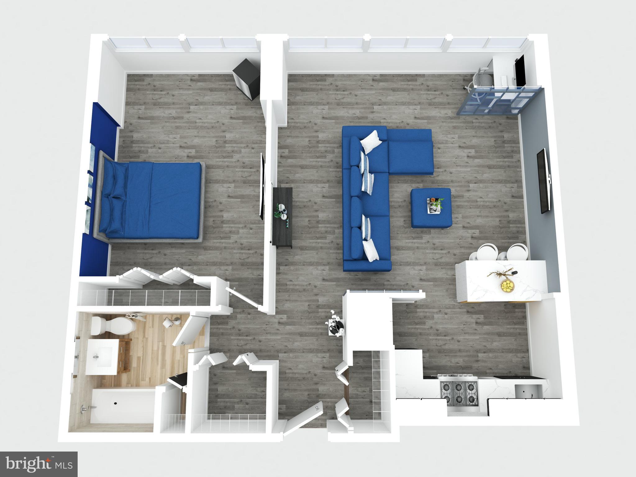 1401 PENNSYLVANIA AVENUE UNIT 302
