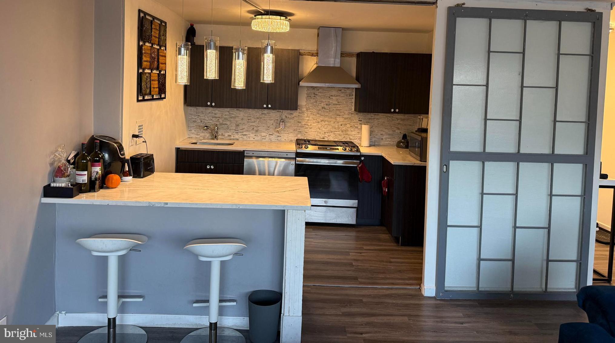 1401 PENNSYLVANIA AVENUE UNIT 302